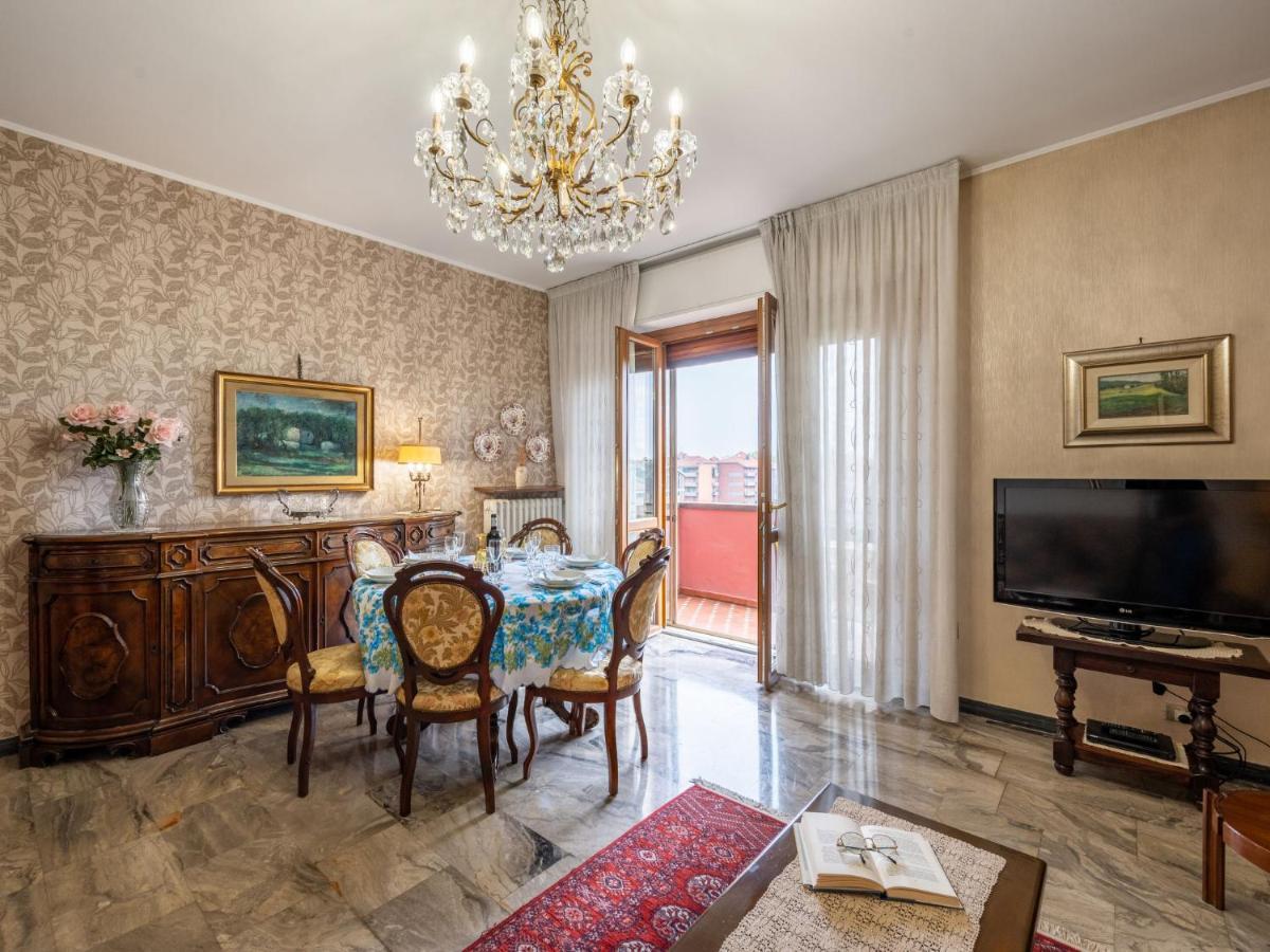 Apartamento Ripamonti View By Interhome Milán