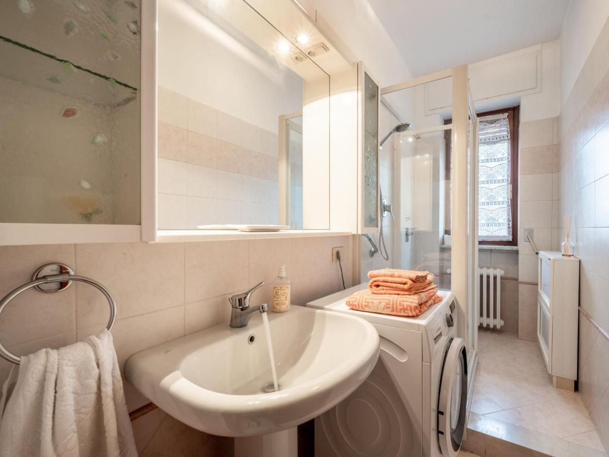 Ripamonti View By Interhome Apartamento Milán