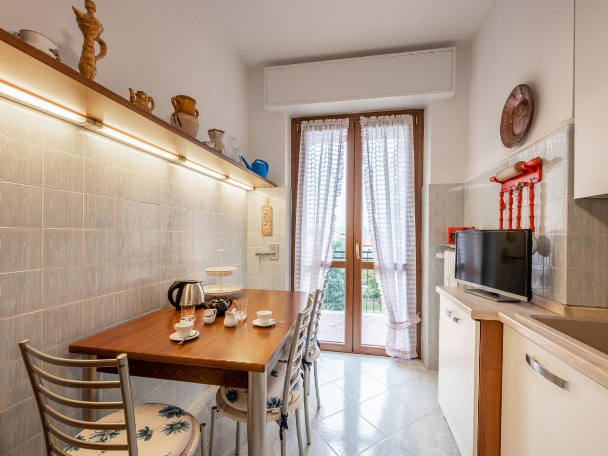 Ripamonti View By Interhome Milán