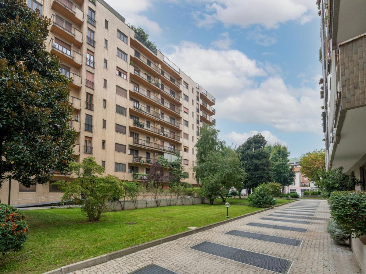 Apartamento Ripamonti View By Interhome Milán