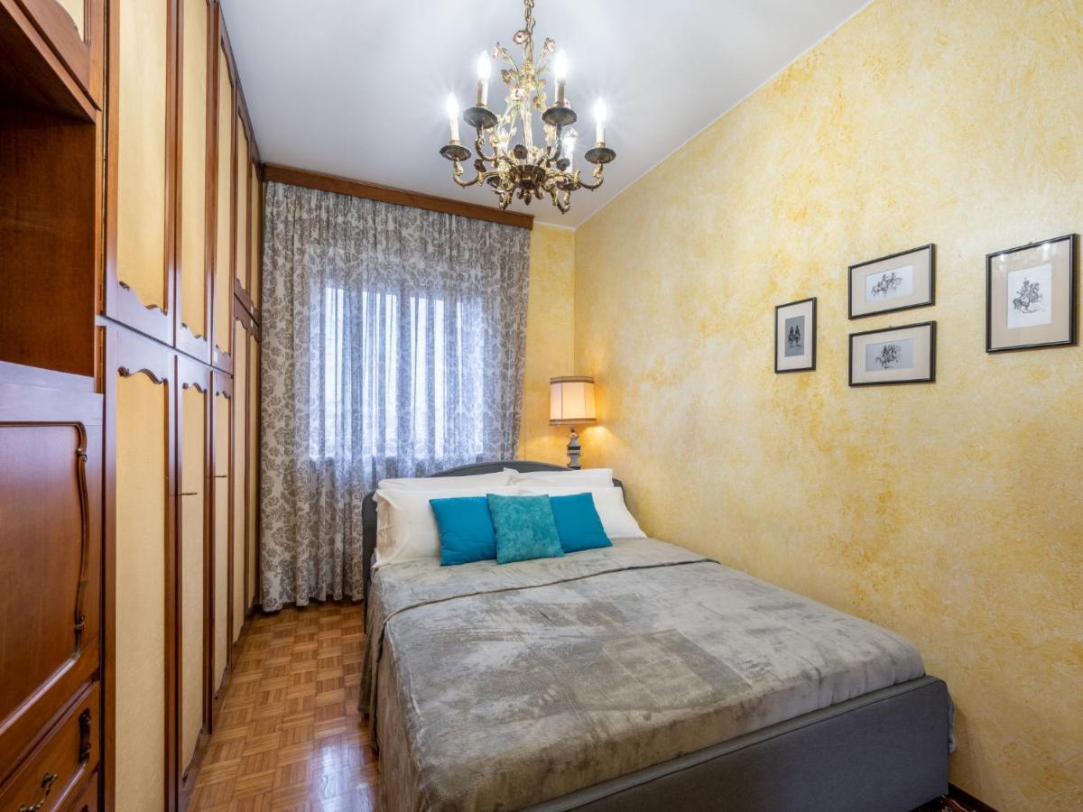Ripamonti View By Interhome * Milán
