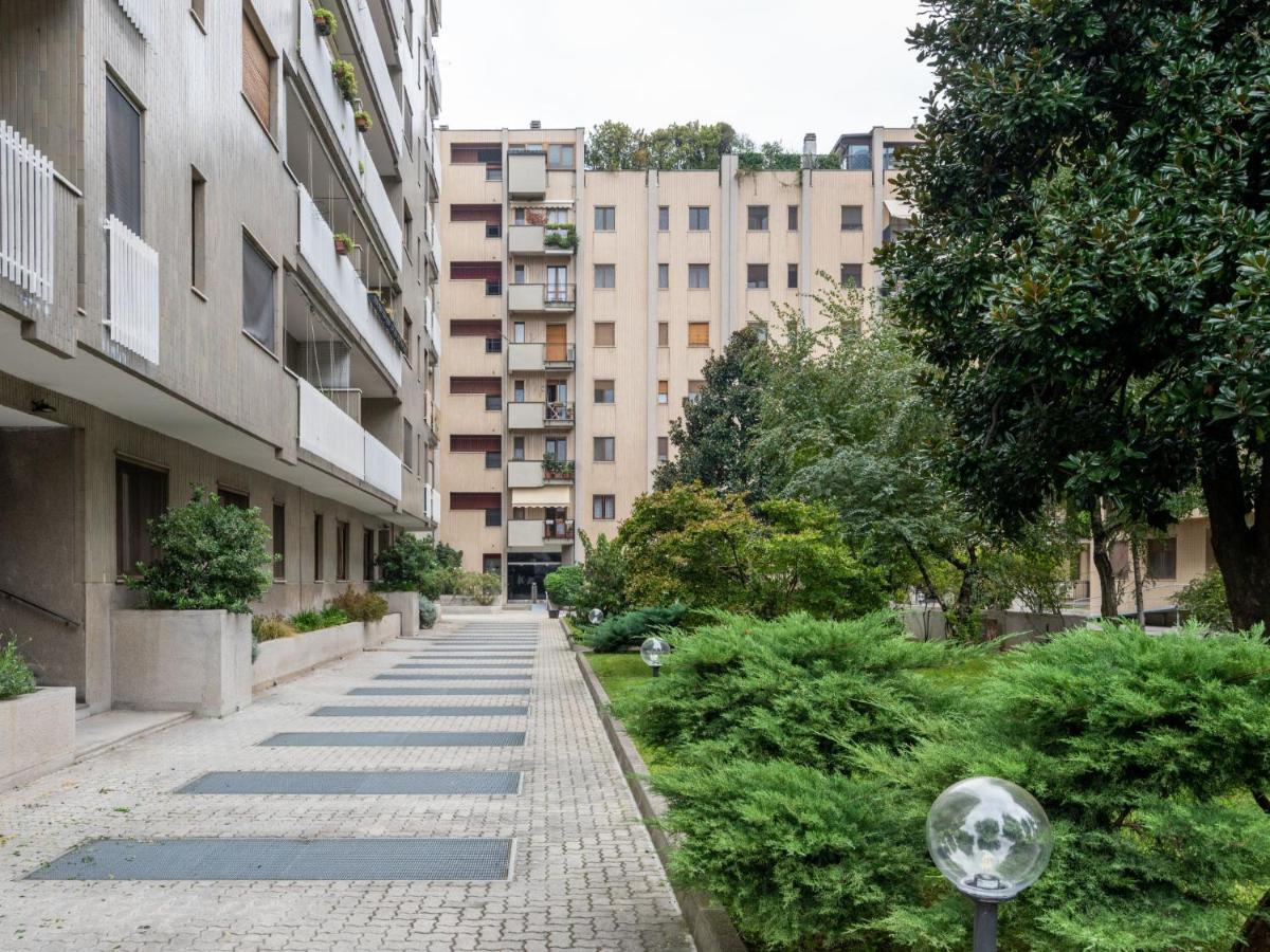 Apartamento Ripamonti View By Interhome Milán