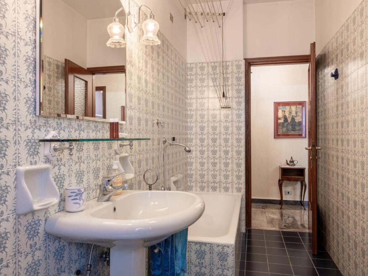 Apartamento Ripamonti View By Interhome Milán